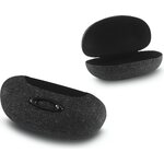 Oakley Lifestyle Ellipse O Case Grey w/ Black