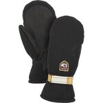 Hestra Windstopper Tour Mitt Black