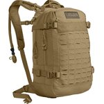 Camelbak Tactical HAWG MilS 20L+3L Coyote