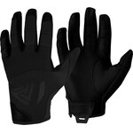 Direct Action Gear Hard Gloves® - Leather Black