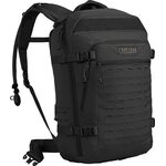 Camelbak Tactical Motherlode 37L+3L (Mil Spec Pack Crux Lumbar) Black