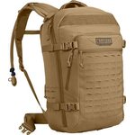 Camelbak Tactical Motherlode 37L+3L (Mil Spec Pack Crux Lumbar) Coyote
