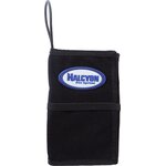 Halcyon Divers Notebook Black