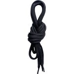 Lundhags Shoe Laces 200 CM Black
