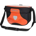 Ortlieb Ultimate Free Rust - Black