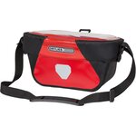 Ortlieb Ultimate Red - Black