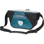 Ortlieb Ultimate Petrol - Black