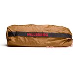 Hilleberg Tent bag XP, strong nylon  63 x 25 cm (Keron 3GT & 4 GT, Saivo etc) Sand