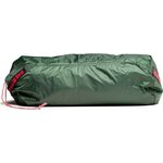 Hilleberg Tent bag  63 x 23 cm (Keron 3-4; Kaitum 3, 3 GT; Nammatj 3 GT) Green