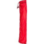 Hilleberg Pole Bag Red