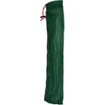 Hilleberg Pole Bag Green