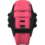Shearwater Teric Single Colour Strap Kit Coral Pink