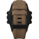 Shearwater Teric Single Colour Strap Kit Dark Earth Brown