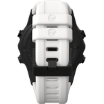 Shearwater Teric Single Colour Strap Kit Seashell White