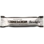 Barebells Proteiinipatukka Cookies & Cream