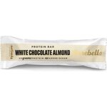 Barebells Proteiinipatukka White Chocolate Almond