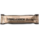 Barebells Proteiinipatukka Cashew-Caramel