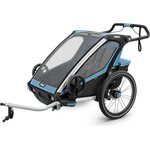 Thule Sport2 Thule Blue/Black