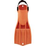 Apeks RK3 HD Räpylät Orange