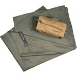 GearAid Quick Dry Microfiber Towel OD Green