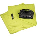 GearAid Quick Dry Microfiber Towel Nav Green