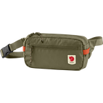 Fjällräven High Coast Hip Pack Green (620)