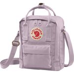 Fjällräven Kånken Sling Pastel Lavender (457)