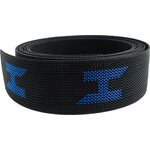 Halcyon Webbing replacement for Secure Harness (no hardware) Standard Blue H