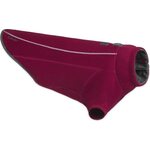 Ruffwear Fernie Jacket Hibiscus Pink