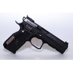 M-Arms Monarch 1 Thin Black