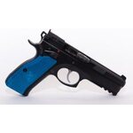 M-Arms Monarch 1 Thin Blue