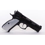M-Arms Monarch 1 Thin Silver