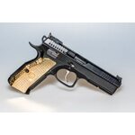 M-Arms Monarch 1 Thin Brass
