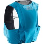 Salomon S/Lab Sense Ultra 8 Set Transcend Blue