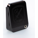 M-Arms 2011 Base Pad Black