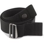 Lundhags Elastic Belt Black