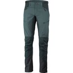 Lundhags Makke Pant Mens Regular Dark Agave/Seaweed (655)