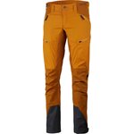 Lundhags Makke Pant Mens Regular Gold/Dark Gold (215)