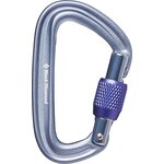 Black Diamond LiteForge Screwgate Gray