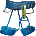 Black Diamond Kids Momentum Harness Kingfisher