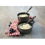 Trek'n Eat Dessert, Single person Vanilla Rice Pudding
