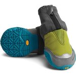 Ruffwear Polar Trex, 2pcs Forest Green