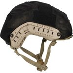 First Spear Helmet Cover - Hybrid - Ops Core FAST Black