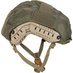 First Spear Helmet Cover - Hybrid - Ops Core Maritime Ranger Green