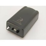 Smo-King Giga-Smo 4L cold smoke generator Mit batteriebetriebener Membranpumpe