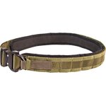 HSGI Cobra 1.75 Operator IDR /With Velcro Micro-grip belt panel Olive Drab