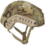First Spear Helmet Cover - Hybrid - Ops Core FAST Multicam