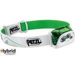 Petzl Actik Green