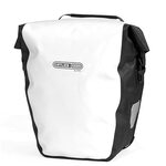 Ortlieb Back-Roller City White/black