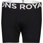 Mons Royale Momentum Chamois Shorts 2.0 W Black